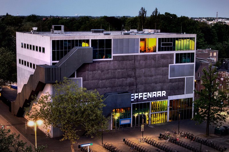 Effenaar_architectuur_gebouw