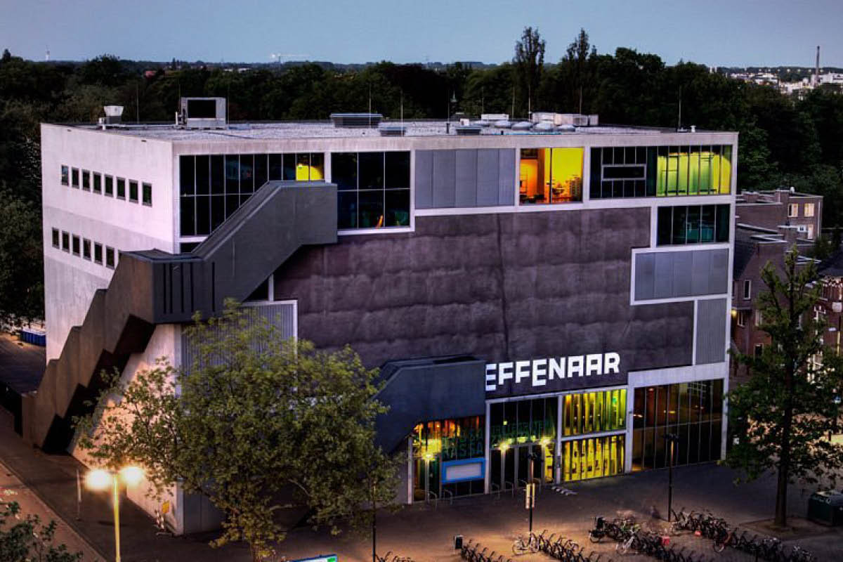 Effenaar